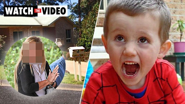 William Tyrrell: Biological mother lashes out at his foster parents