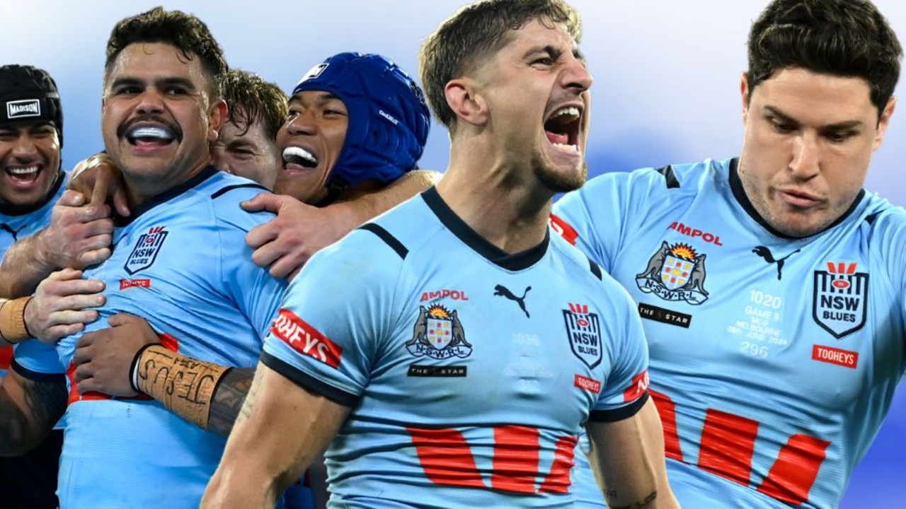 State of Origin Game 2 at MCG, player ratings: Who starred, who ...