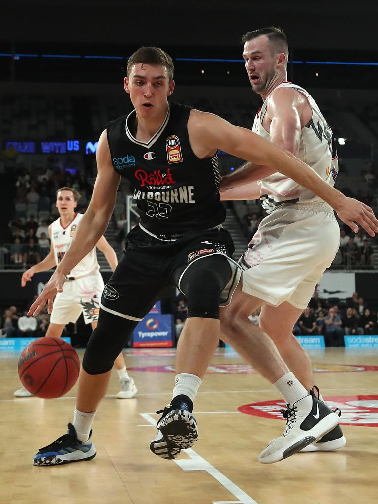 NBL 2021: Melbourne United defeats Illawarra Hawks | news.com.au ...