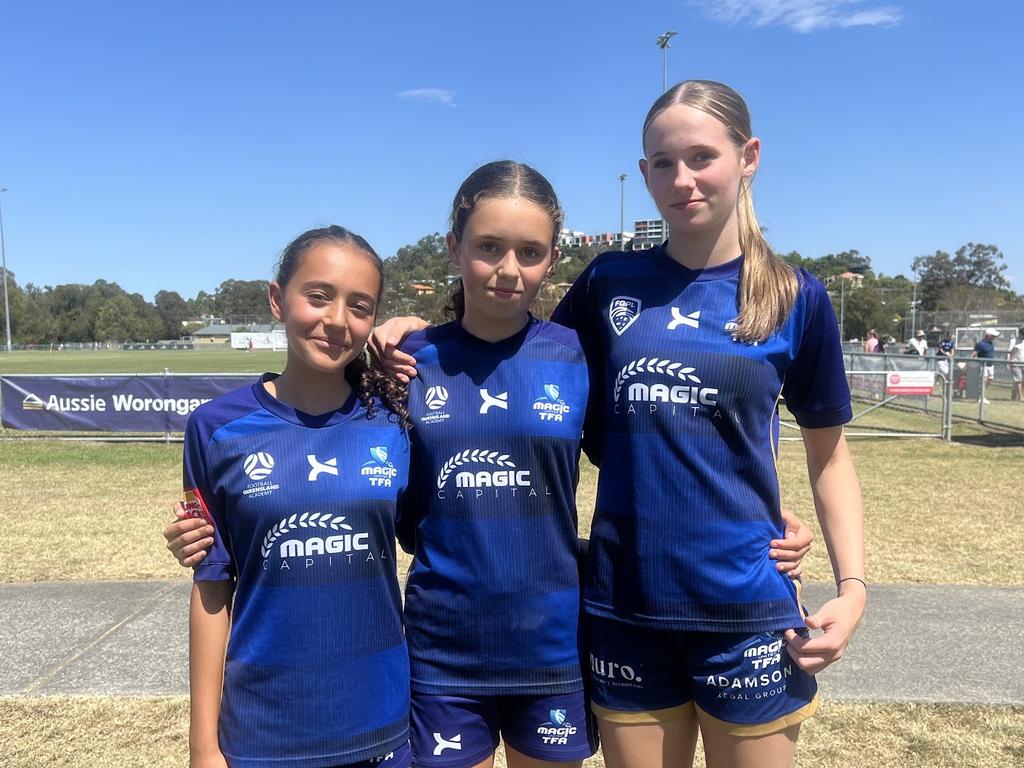 Premier Invitational’s top performers revealed 2024 | Gold Coast Bulletin