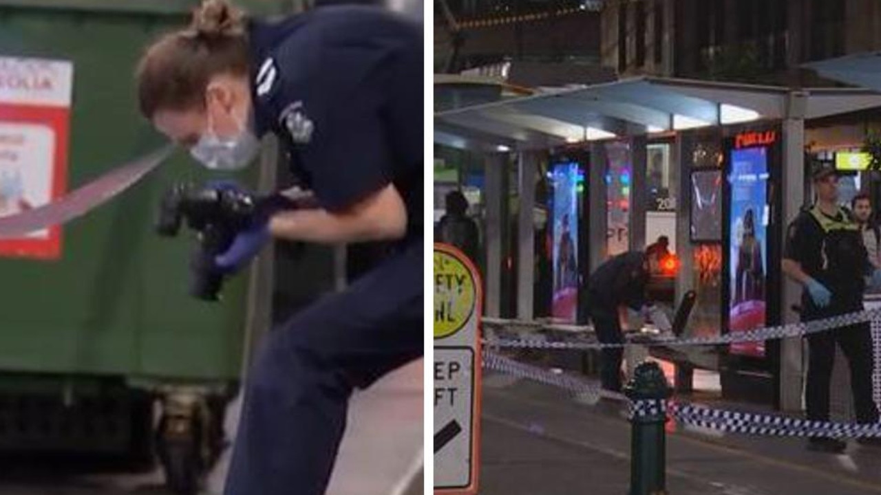 Melbourne, Victoria: Man Fighting For Life After Alleged Stabbing In ...