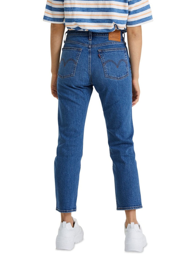 Levi’s 174 Wedgie Straight Jeans