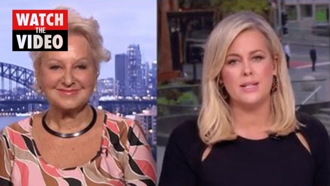 Channel 7 and Sam Armytage sued for racial vilification