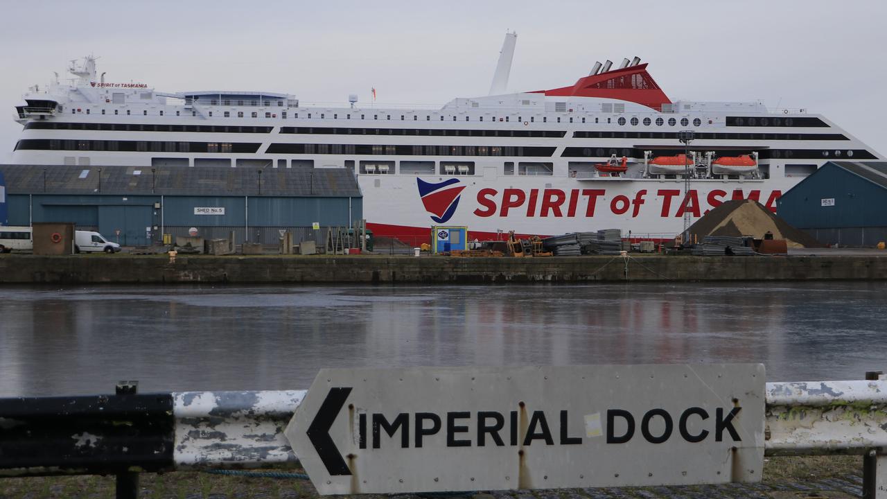 Taxpayers could be slugged for another month amid Spirit lease talks