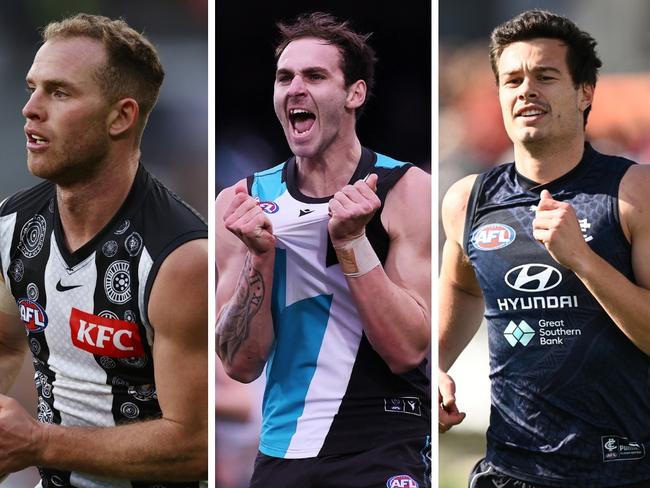 Expert selections: Who could be in for finals heartbreak?