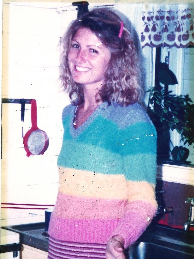 Susan Keily went missing from the NSW town of Bellingen on 1/12/1987 She hasn't been seen since. Picture: Supplied