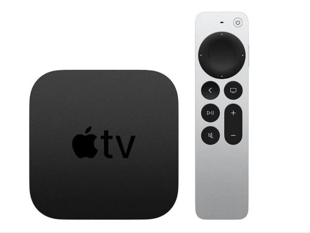 2022 Apple TV 4K (32GB)