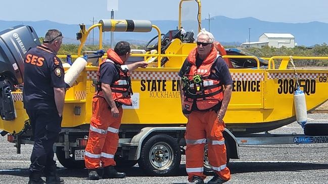 ‘Tragic accident’: 79-year-old missing Bundaberg fisherman found dead