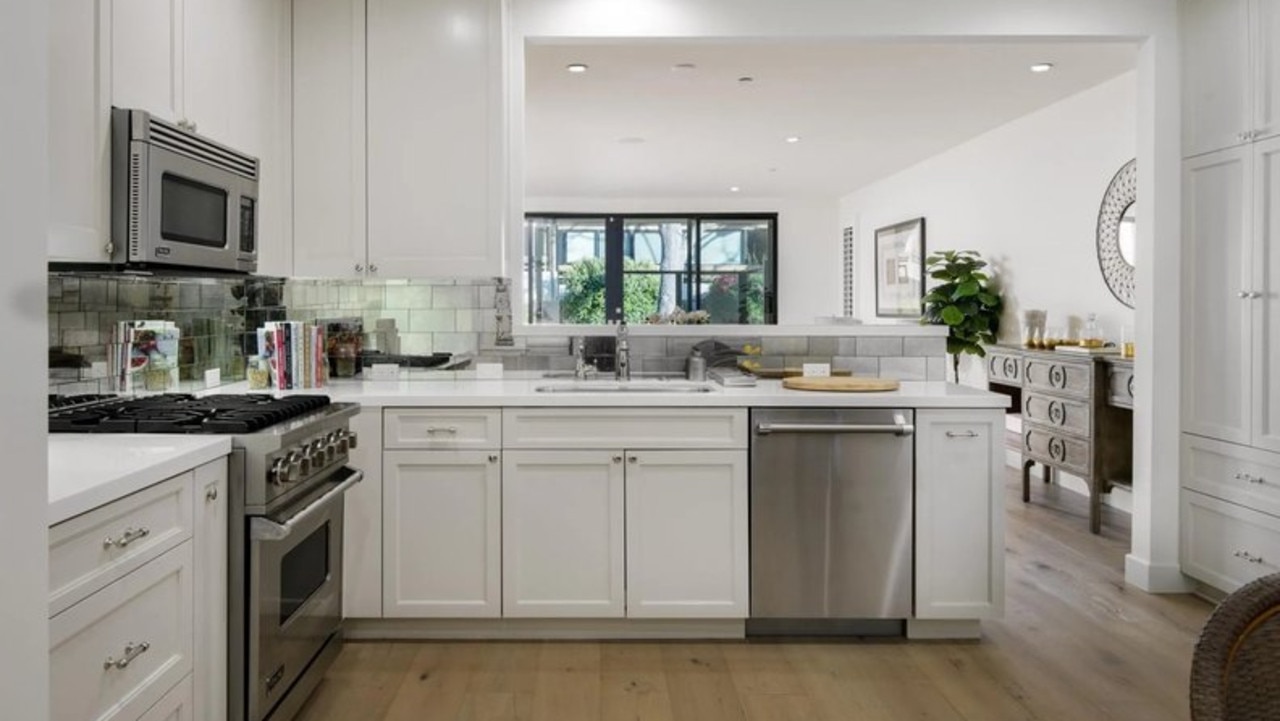 Kitchen. Picture: Realtor.com