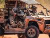 Pictures: Commandos bash through Territory bush with turbocharged buggies