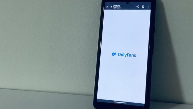 An OnlyFans star has been charged with making child exploitation material in Brisbane.