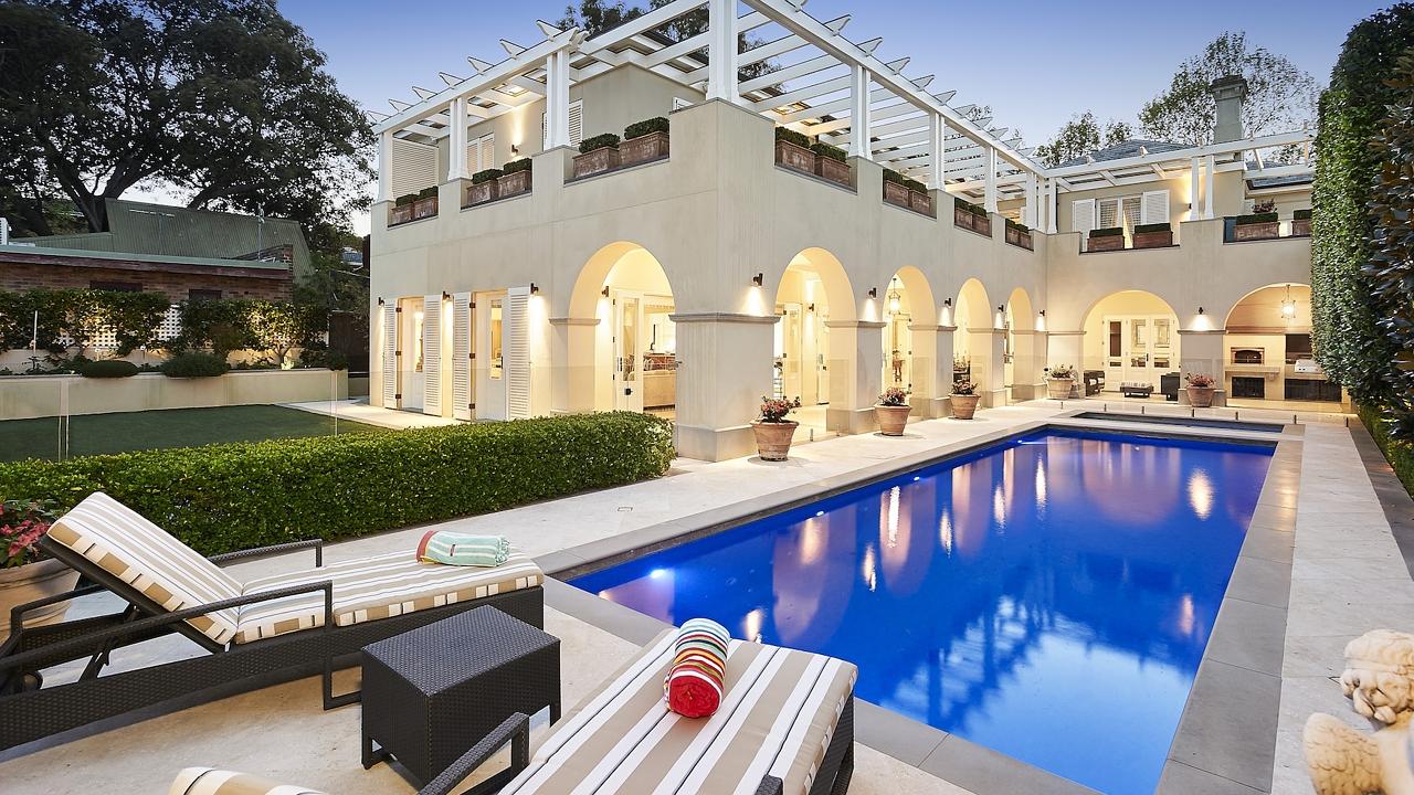 Properties In Melbourne’s South And East Among The Latest Luxury Homes ...