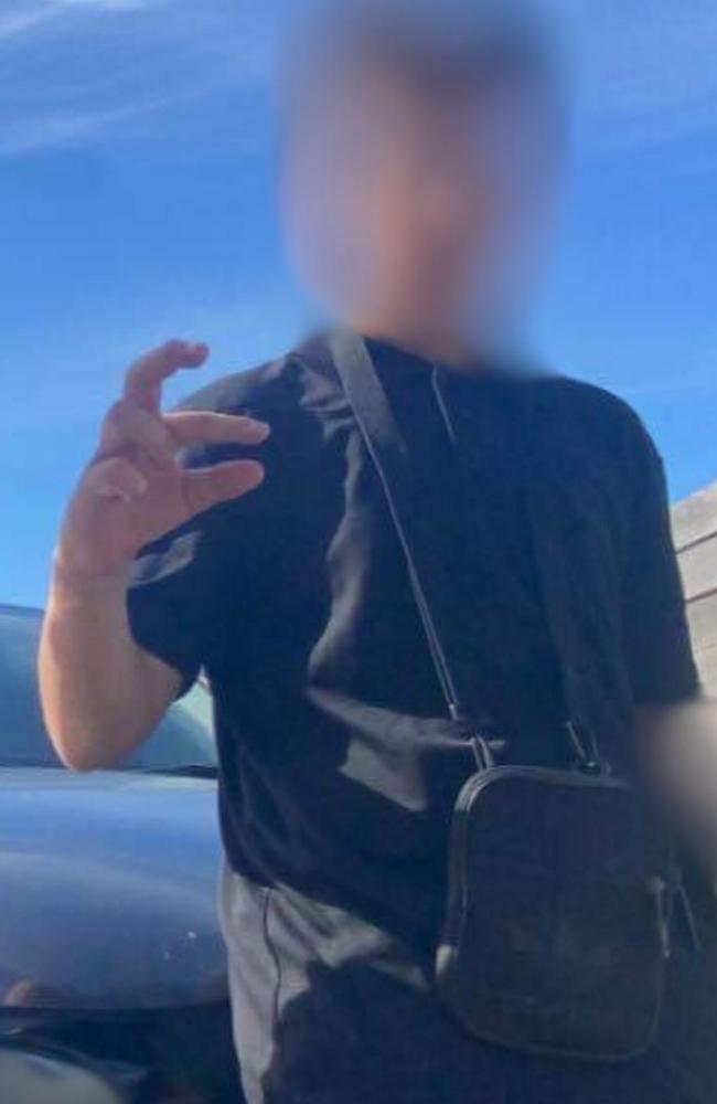 A 13-year-old boy who caused the crash which killed three women at Maryborough has recorded 96 