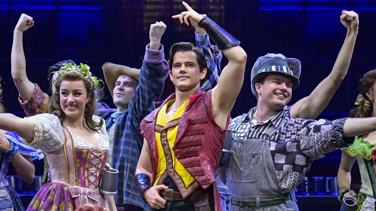 Be our guest: Win a double pass to see Beauty and the Beast