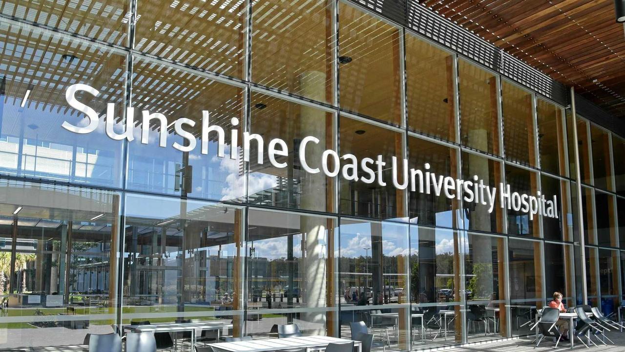 Gympie fracture clinic patients will be referred to the Sunshine Coast University Hospital or Noosa until the clinic reopens.