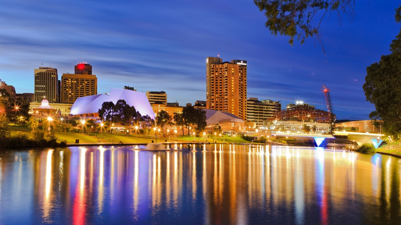 Best things to do in the Adelaide CBD