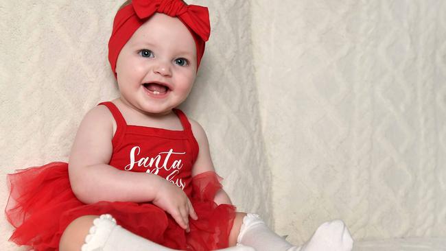 Sunshine Coast’s cutest baby 2024 winner revealed