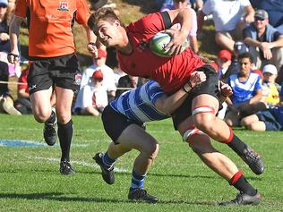 GPS Rugby 2019: Round Three results for every match