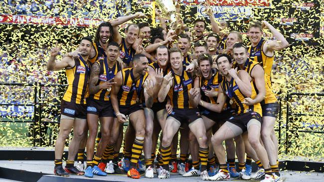 Casey Council calls on premier to scrap AFL Grand Final public holiday ...