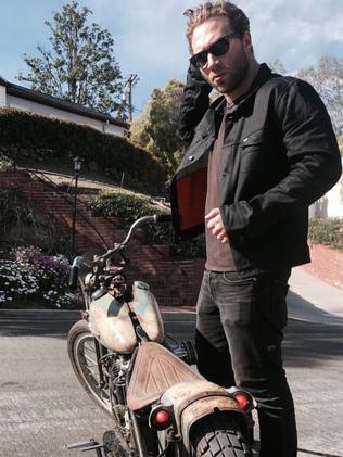 Australian motorcycle clothing company Saint breaks into US market ...