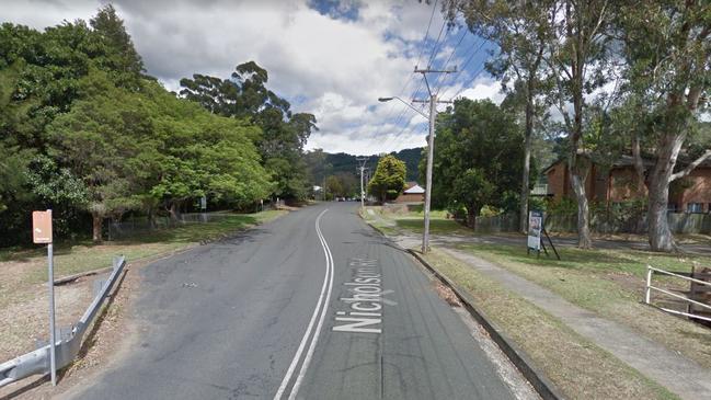 A woman has been found dead with stab wounds at a unit in Woonona north of Wollongong.