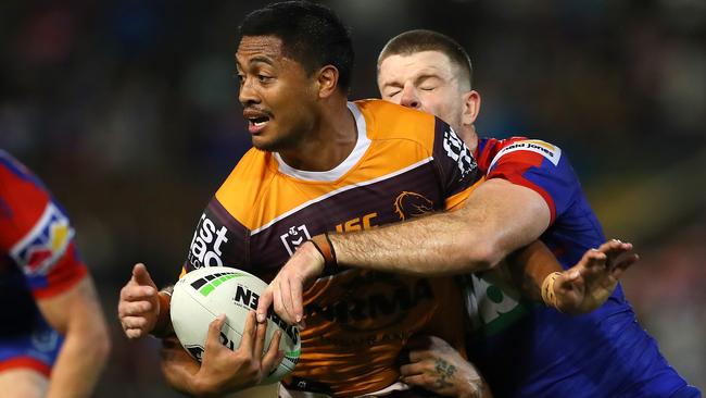 Anthony Milford has avoided surgery.