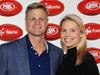 AFL great’s major news after fleeing country