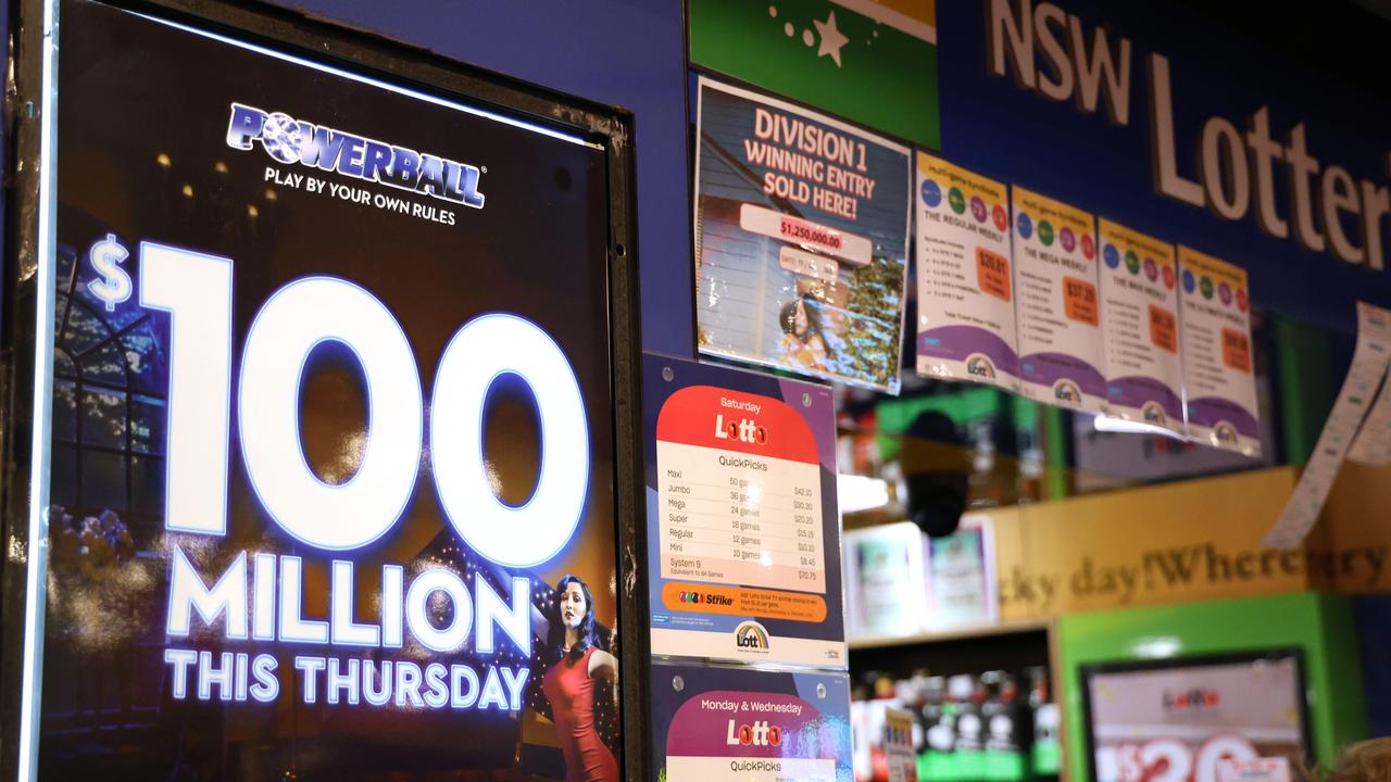 Lotto 100 shop million draw time