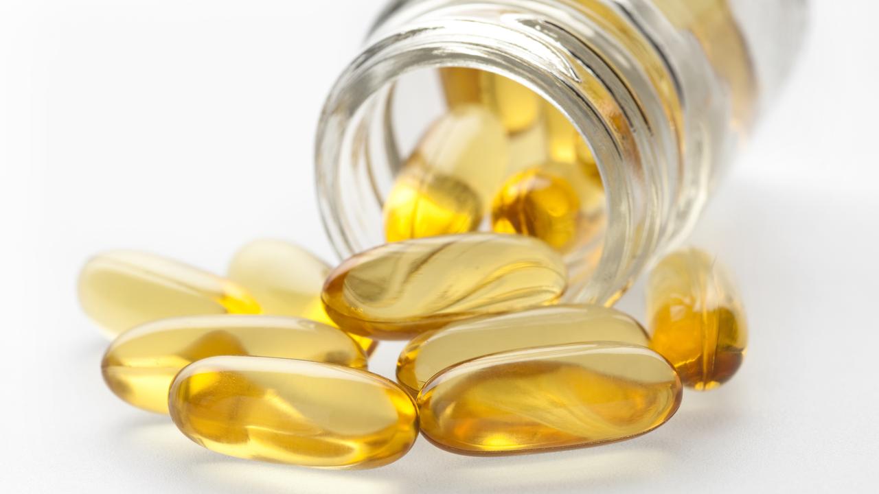 Big studies give mixed news on health benefits of fish oil, vitamin D
