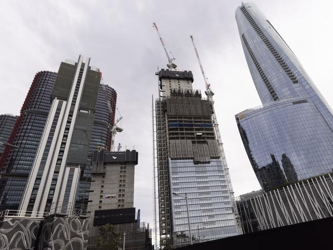 The CBD won’t fade away: Lendlease