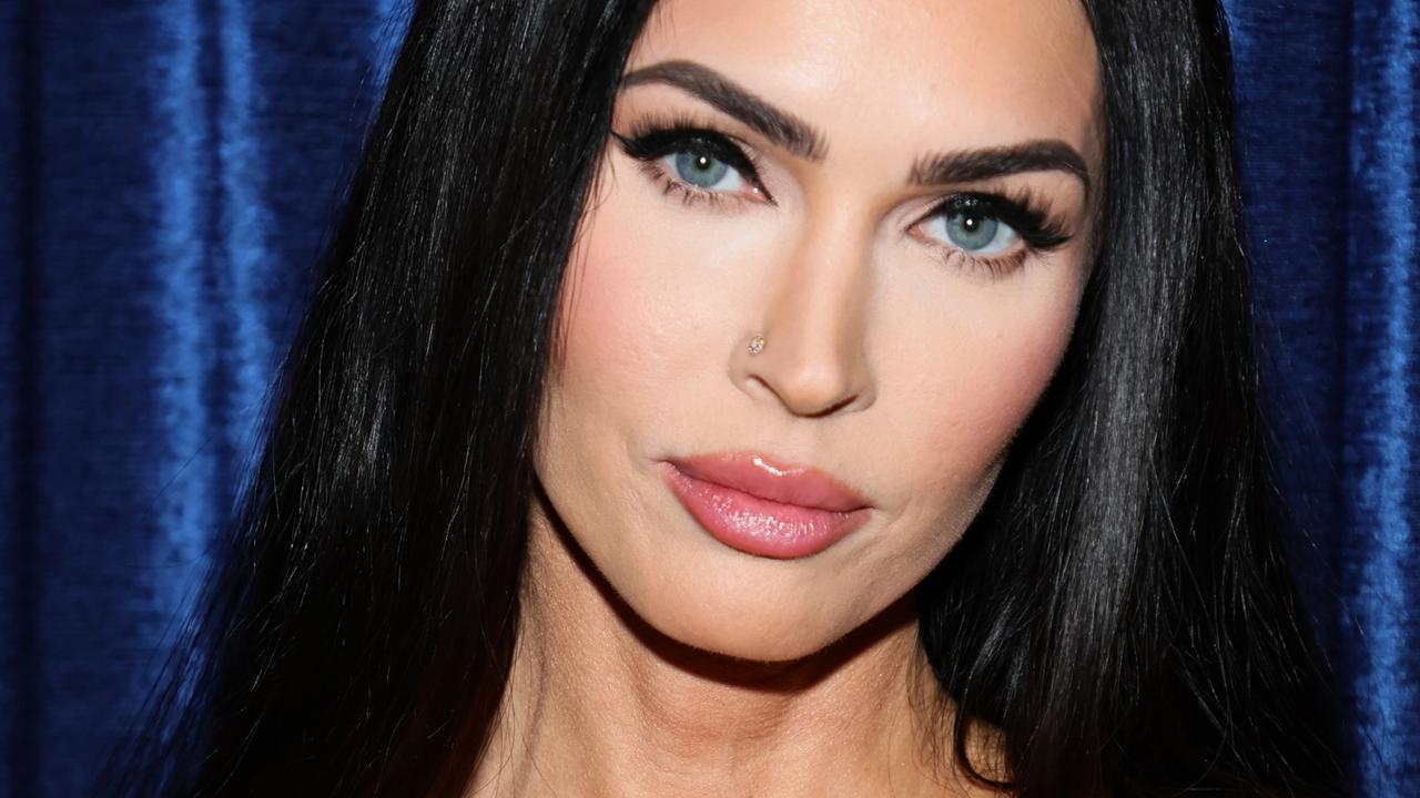 Megan Fox slams claims she forced sons to ‘wear girls clothes’ | The ...
