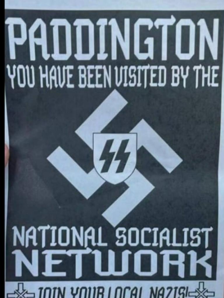 Neo-Nazi Flyers Land In NSW, Qld Letterboxes | The Weekly Times