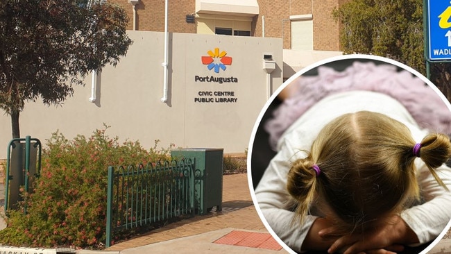 An independent report of Port Augusta Council’s child care centre makes multiple recommendations to improve operations.