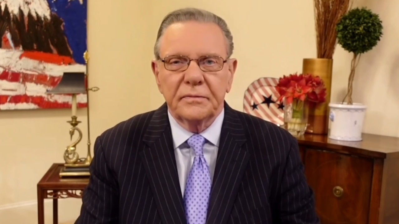 ‘Now is the time to destroy Hamas and Hezbollah’: Jack Keane on Israel’s war strategy