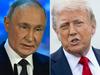 Trump reveals call with Putin to stop Ukraine ‘bloodbath’