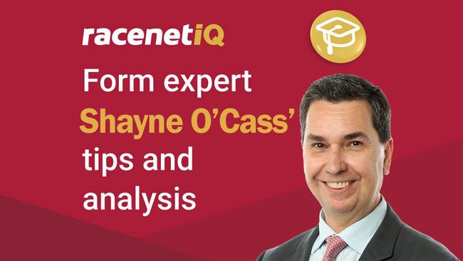 Shayne O'Cass previews Gunnedah on Sunday.