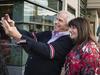 Gallery: Henry Winkler woos crowd at Hospital Foundation dinner