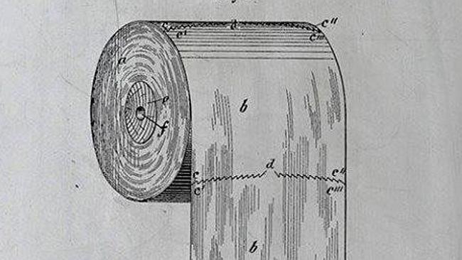 Over or under? Toilet paper debate solved