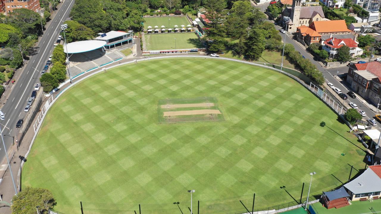 Ivanhoe Park and Manly Oval now on State Heritage Register Daily