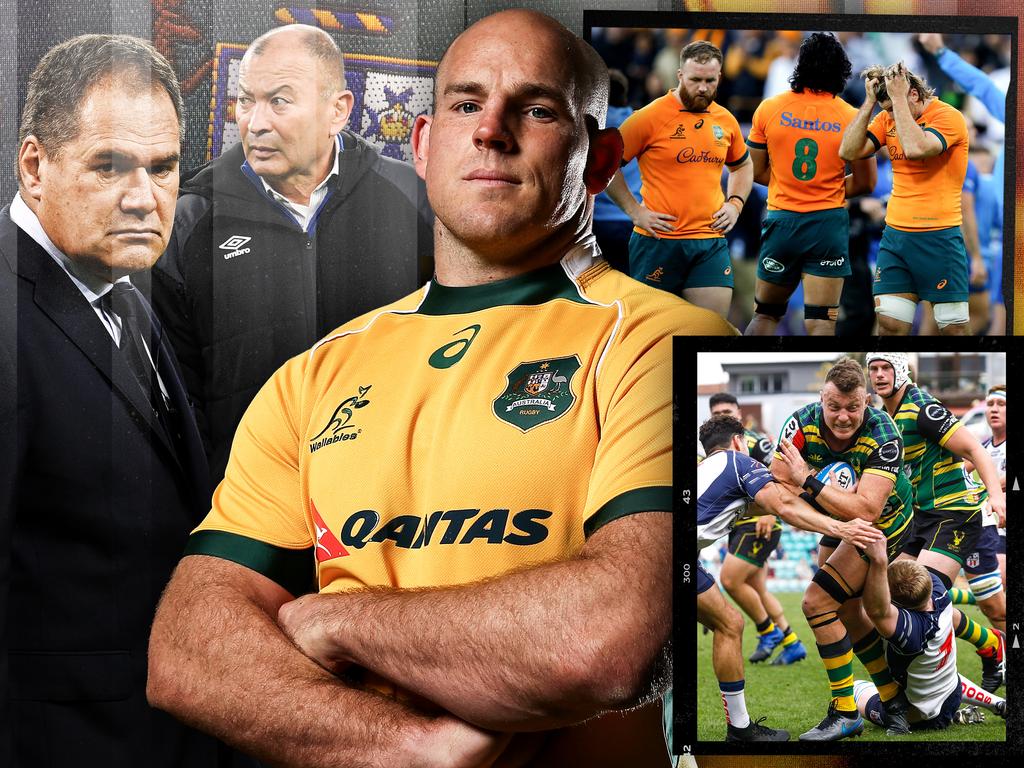 Aussie rugby deals