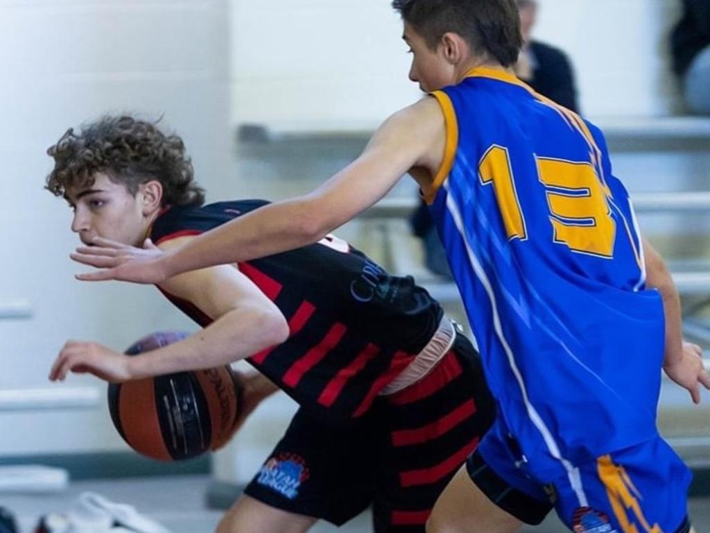 Basketball | Basketball Live Stream | Daily Telegraph