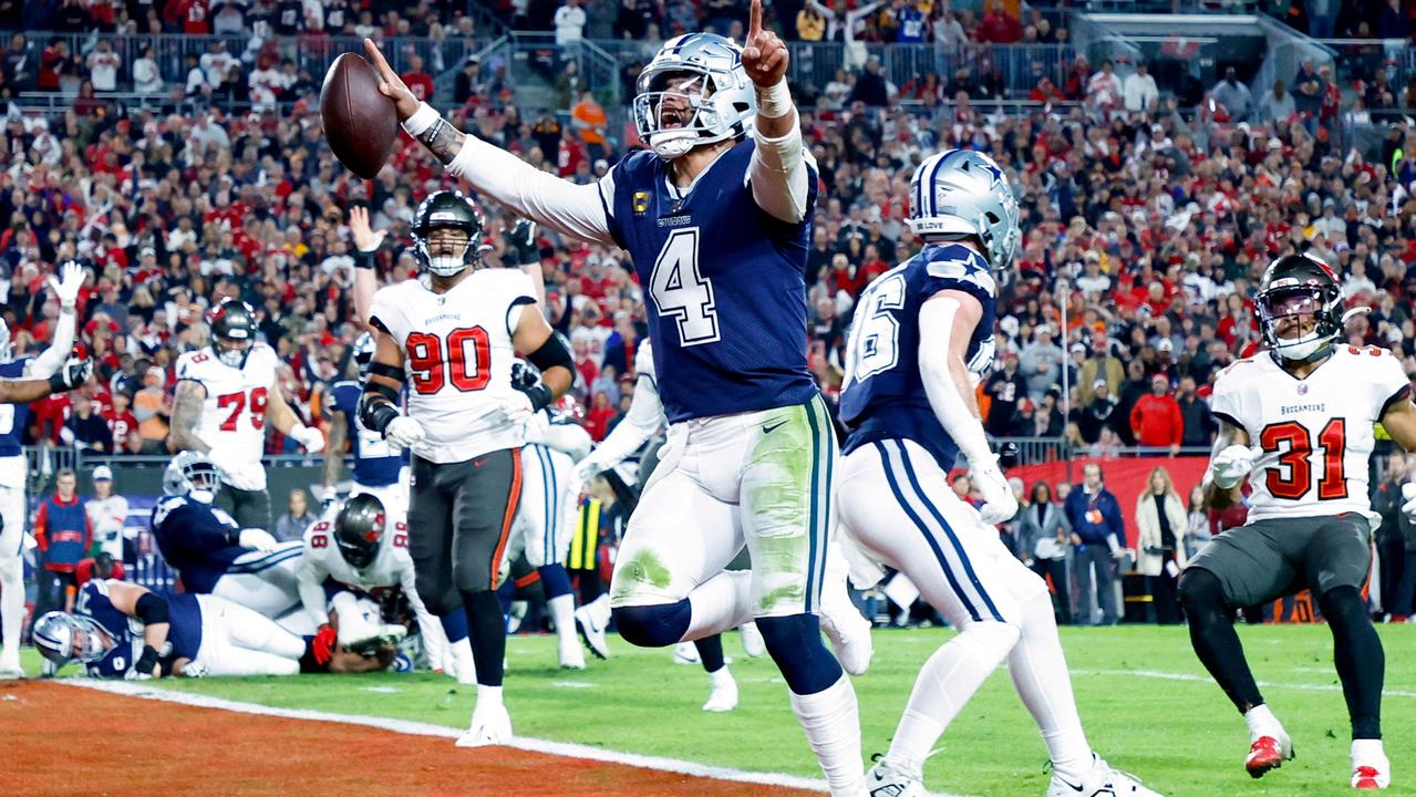 NFL Divisional Playoffs Sunday Schedule: Bengals-Bills and 49ers-Cowboys -  Acme Packing Company