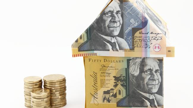 More than 12,000 owner-occupier households are under mortgage stress on the Gold Coast.