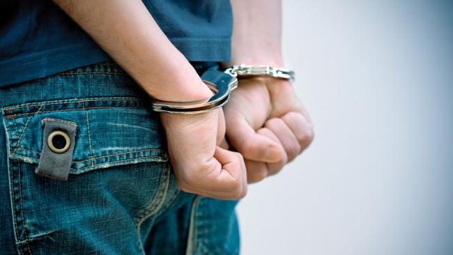 The State Government this week announced new youth crime measures.