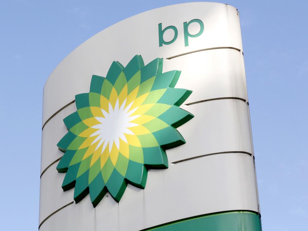 BP is ending its partnership with Virgin Australia’s Velocity. Picture: AP/Caroline Spiezio