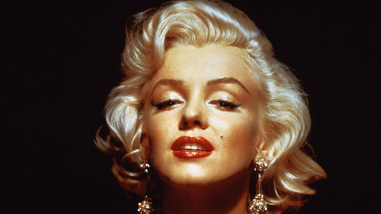 Exhibition of some of Marilyn Monroe’s most personal items set to hit ...