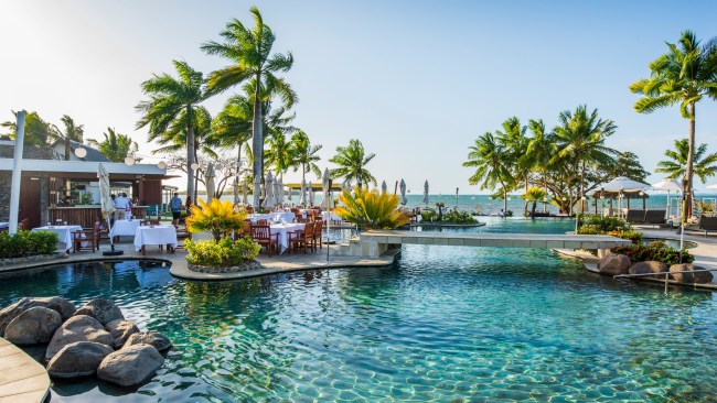 6 best hotels in Nadi for your Fiji holiday