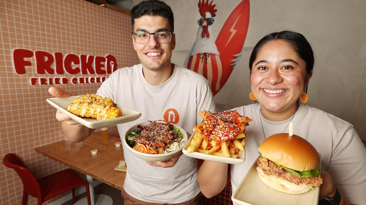 ‘Fricken’ good new venue opens in heart of Broadbeach