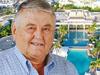 Billionaire’s plan after settling Coast resort sale