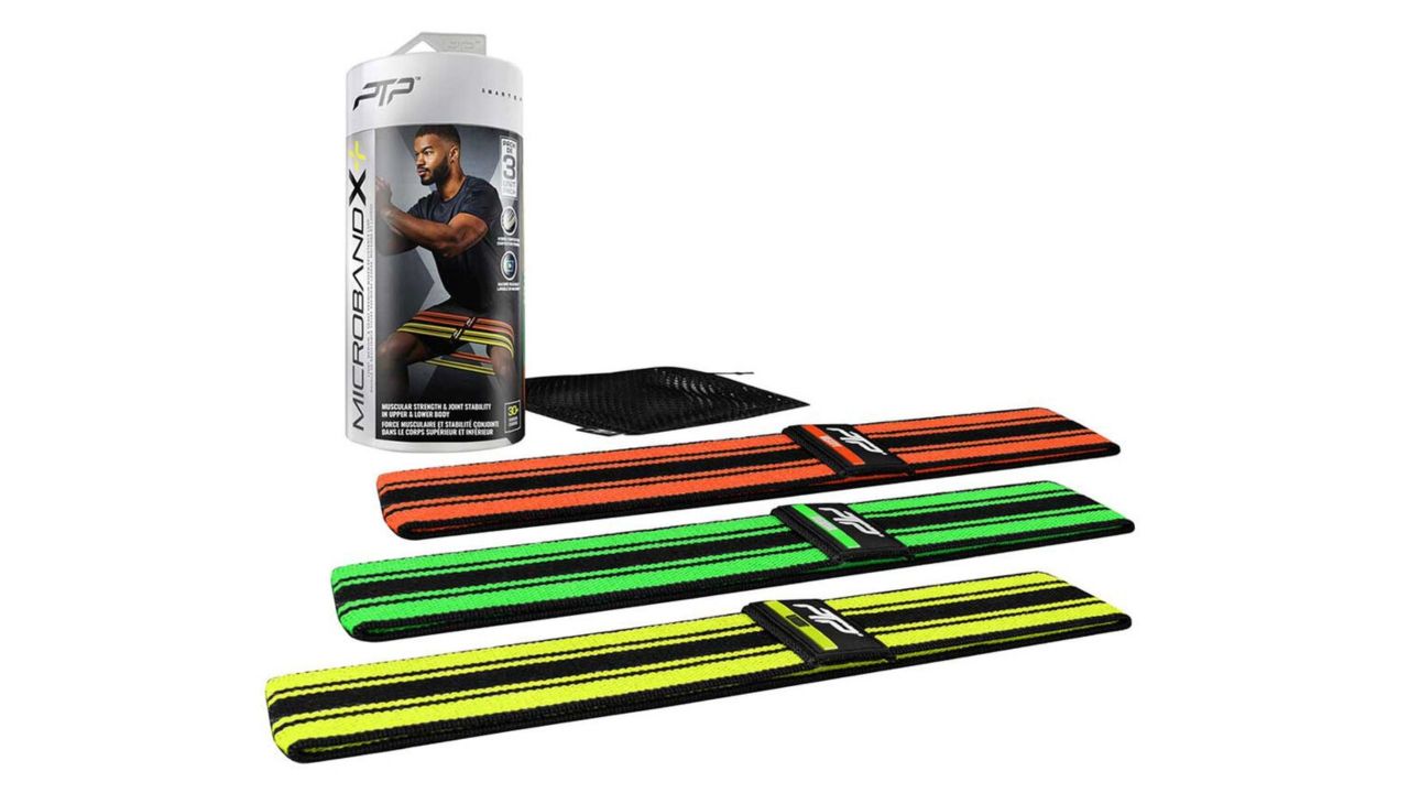 Fitness best sale bands rebel